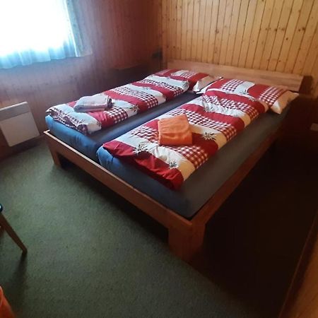 Haus Sandra Фиш Екстериор снимка