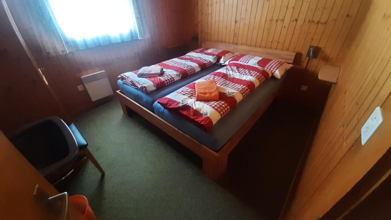 Haus Sandra Фиш Екстериор снимка