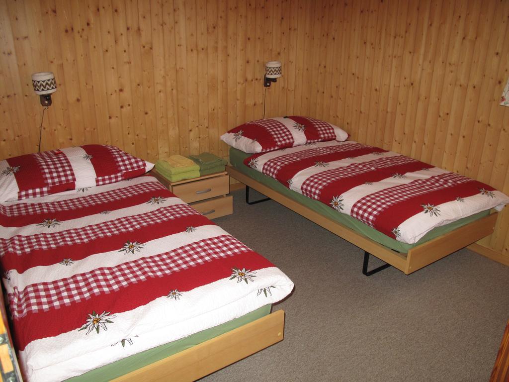 Haus Sandra Фиш Екстериор снимка